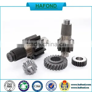 OEM/ODM Factory Supply High Precision Wholesale Bicycle Spare Parts thumbnail-1