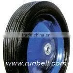 12 Inch Solid Rubber Tires thumbnail-1