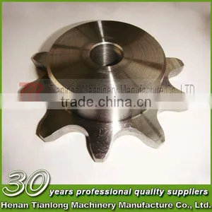 Weld on Sprocket China Gear Sprocket Manufacturer thumbnail-3