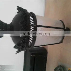 Aluminum Garden Street Lights thumbnail-1