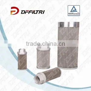 Oil Filter Machine WUI-100* Suction Oil Filter For Hydraulic Oil Pump thumbnail-1