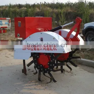 Deep Ditcher Fertilizer Distributor 2FSS-80 thumbnail-1