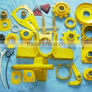 Harvester Parts thumbnail-1