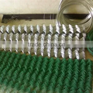 Chain Link Fence Panels Sale thumbnail-3