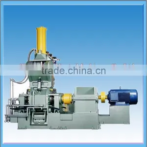 Experienced Banbury Rubber Mixer Machine thumbnail-2