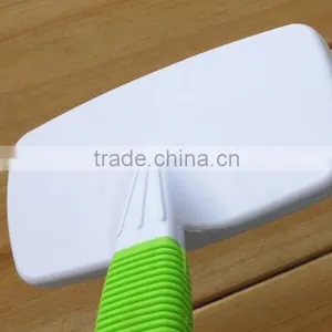 Most Selling Products Pet Slicker Brush With Little Comb Set thumbnail-5