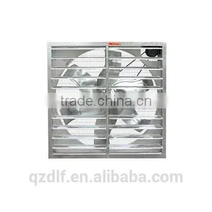 Poultry Ventilation Exhaust Equipment thumbnail-5