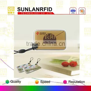 Competitive Price Sunlanrfid Product Epoxy Tag (Free Sample) thumbnail-1