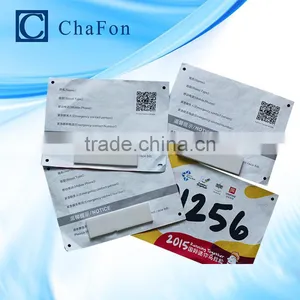 Sports Timing System Can Suit for Marathon Race and Bicycle Race thumbnail-6