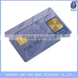 Color Printed Two Sides Pci Cpu Card thumbnail-1