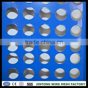 JT Perforated Plastic Mesh Sheets thumbnail-4