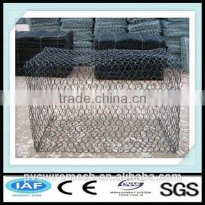 Wholesale High Quality Gabion Baskets for Sale thumbnail-1