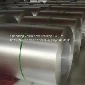 Galvanized Steel Coil thumbnail-1