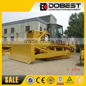 Cheap Price 320HP Chinese Bulldozer TY320 thumbnail-2