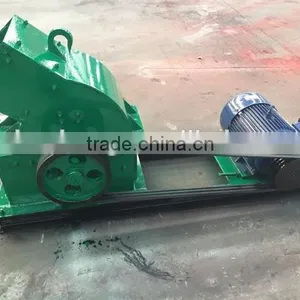 New Hammer Mill Crusher for Coal thumbnail-5