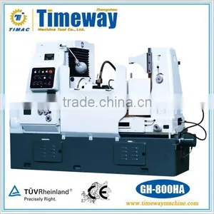 Normal Gear Hobbing Machine thumbnail-1