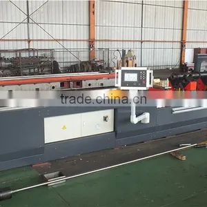 Horizontal CNC Deep Hole Honing Machine For Precision Tube thumbnail-5