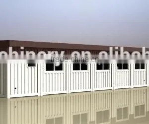 Prefab Building For Work Camp Use thumbnail-6