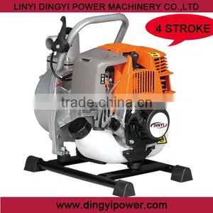 Gardending Portable 4 Cycle Engine 1 Inch Water Pump thumbnail-1