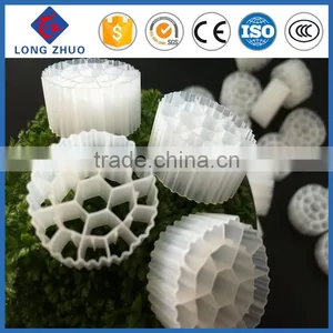 K1&K2 Bio Media/plastic Bio Carrier/filter Media thumbnail-1