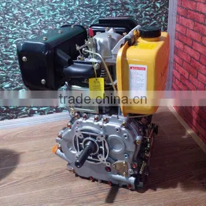 Diesel KAMA Engine for Sale, 10HP thumbnail-4