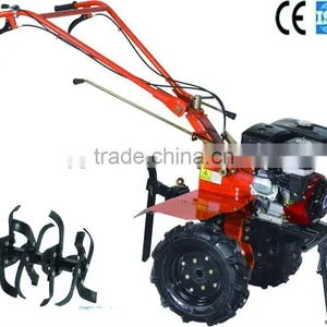 Power Tiller Gasoline Mini Tiller (6.5HP) thumbnail-2