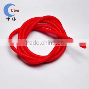 Food Grade Thin Silicone Rubber Tube Molds thumbnail-1