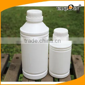 White 530cc HDPE Plastic Medicine Bottle For Pill thumbnail-4