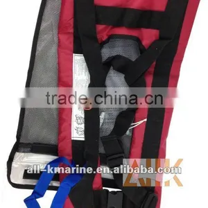Inflatable Life Jackets thumbnail-1