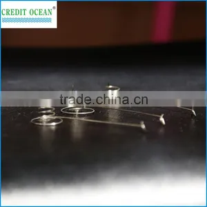 CREDIT OCEAN Weaving Machines Share Part of Weft Spring thumbnail-5