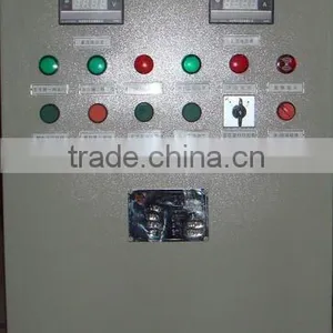3 Phase 500A 30V DC Thyristor Rectifier for Electrochlorination thumbnail-1