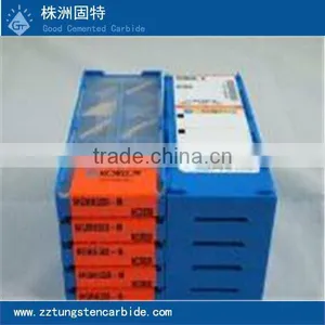 Tungsten Carbide Turning Insert With Good Price thumbnail-1
