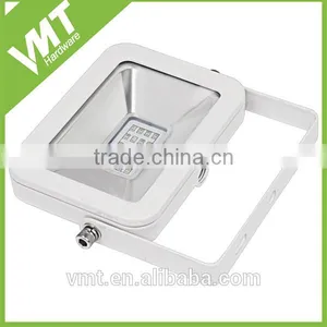 VMT 10w Die Casting Outdoor Aluminum Flood Lamp Led Light Enclosure (no Led) thumbnail-2