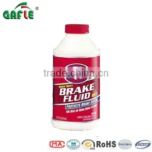 Brake Fluid Oil DOT3- 350ml thumbnail-1