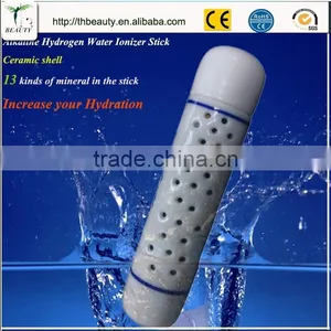 Mineral Alkaline Ceramics Water Filter Stick thumbnail-1