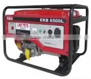 Kibii Gasoline Generator Powered by Honda thumbnail-1