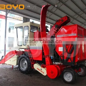 30 Inch Row Spacing Corn Forage Harvester Direct Selling thumbnail-3