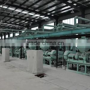 Professional Manufacturer for Tire Recycling thumbnail-5