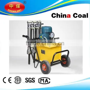 Stone Splitter for Demolition thumbnail-1