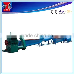 Best Selling Best Quality Grnwe Waste Plastic Recycling Plant thumbnail-1