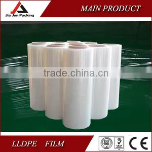 PE Stretch Film to Wrapper Goods thumbnail-1