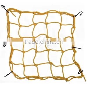 Cargo Net,Motorcycle Luggage Net thumbnail-1