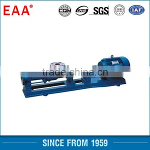 Industrial Liquid Centrifugal Pump thumbnail-1