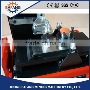 Date Pad Printing Machine on Plstic, Paper, Plastic Film thumbnail-3