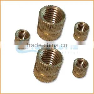 Dongguan Factory Supply Heat Treating 2016 Customized Cnc Turning Parts thumbnail-4