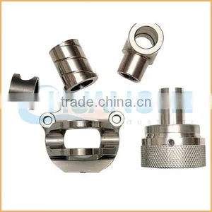 Custom High Quality 4 Axis Cnc Machining Aluminum Parts Its-035 thumbnail-3