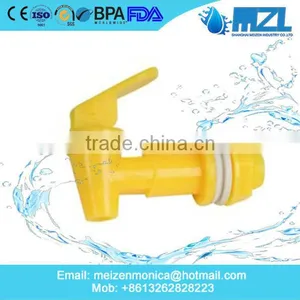 Hot Selling Good Quality Abs and Plastic Faucet/Bibcock thumbnail-4