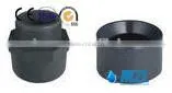 New Product ASTM D2846 Upvc and Cpvc Pipe Fittings Din Pin10 thumbnail-1