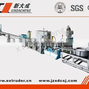 Flat Drip Irrigation Pipe Production Line thumbnail-1