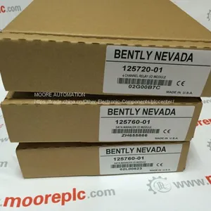 NEW HIGH QUALITY GE BENTLY NEVADA 136719-01 thumbnail-2